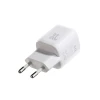 Зарядний пристрій Joyroom JR-TG7 33W USB-A + USB-C White (6956116781132)