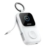 Бездротова зарядка Joyroom JR-W19 5W для Apple Watch White (6956116781507)