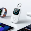 Бездротова зарядка Joyroom JR-W19 5W для Apple Watch White (6956116781507)
