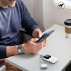 Бездротова зарядка Joyroom JR-W19 5W для Apple Watch White (6956116781507)