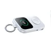 Бездротова зарядка Joyroom JR-W19 5W для Apple Watch White (6956116781507)