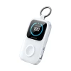 Бездротова зарядка Joyroom JR-W19 5W для Apple Watch White (6956116781507)