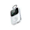 Бездротова зарядка Joyroom JR-W19 5W для Apple Watch White (6956116781507)