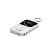 Бездротова зарядка Joyroom JR-W19 5W для Apple Watch White (6956116781507)