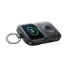 Бездротова зарядка Joyroom JR-W19 5W для Apple Watch Black (6956116781514)