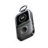 Бездротова зарядка Joyroom JR-W19 5W для Apple Watch Black (6956116781514)
