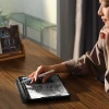 Активний стилус Joyroom JR-X9S Pro з 2 змінними наконечниками White (6956116781521)