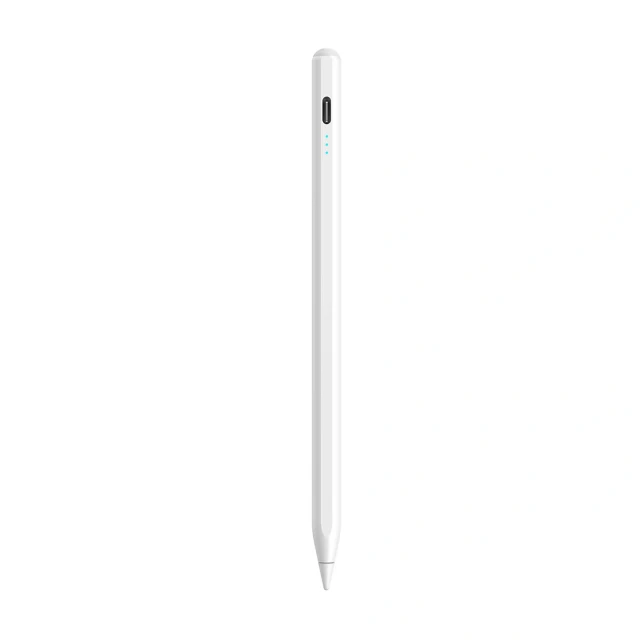 Активний стилус Joyroom JR-X9S Pro з 2 змінними наконечниками White (6956116781521)