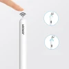 Активний стилус Joyroom JR-X9S Pro з 2 змінними наконечниками White (6956116781521)