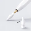 Активний стилус Joyroom JR-X9S Pro з 2 змінними наконечниками White (6956116781521)