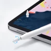 Активний стилус Joyroom JR-X9S Pro з 2 змінними наконечниками White (6956116781521)