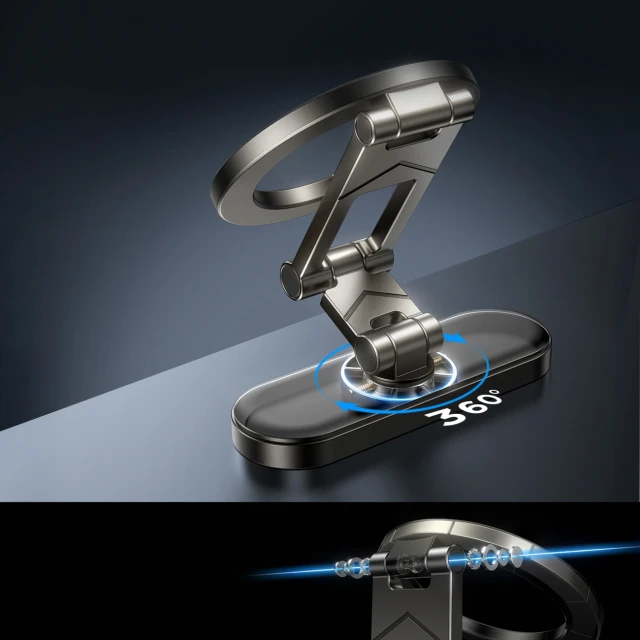 Тримач для телефону Joyroom JR-ZS520 Magnetic (6956116781545)