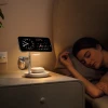Беспроводная зарядка Joyroom JR-W23 Qi2 4-в-1 Белая (6956116782191)