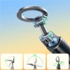 Штатив Joyroom JR-ZS509 Black with MagSafe (JR-ZS509)