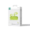 Бездротові навушники Joyroom Openfree JR-OE1 Green (6956116783136)