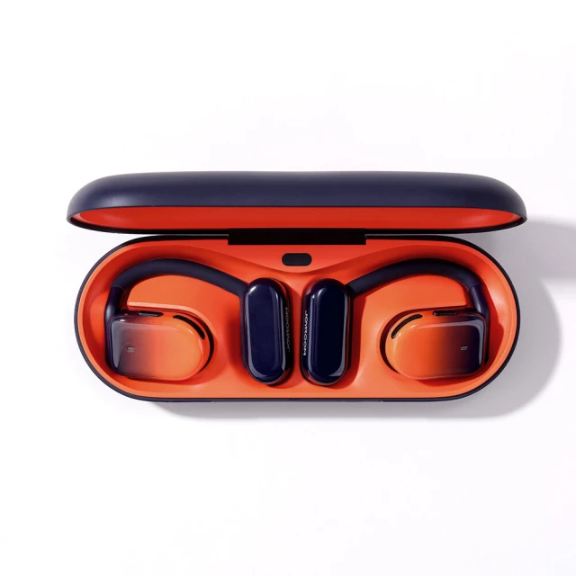 Бездротові навушники Joyroom Openfree JR-OE2 TWS Orange (6956116783150)