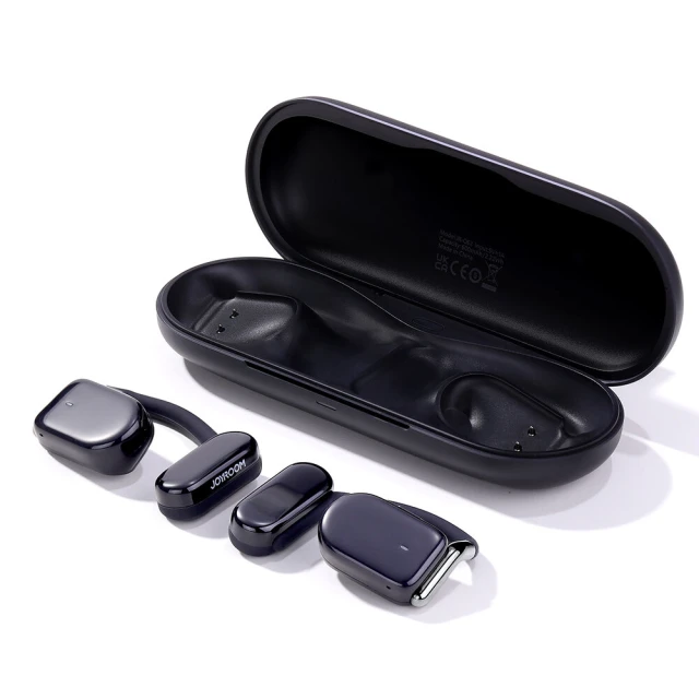 Бездротові навушники Joyroom Openfree JR-OE2 TWS Dark Blue (6956116783204)