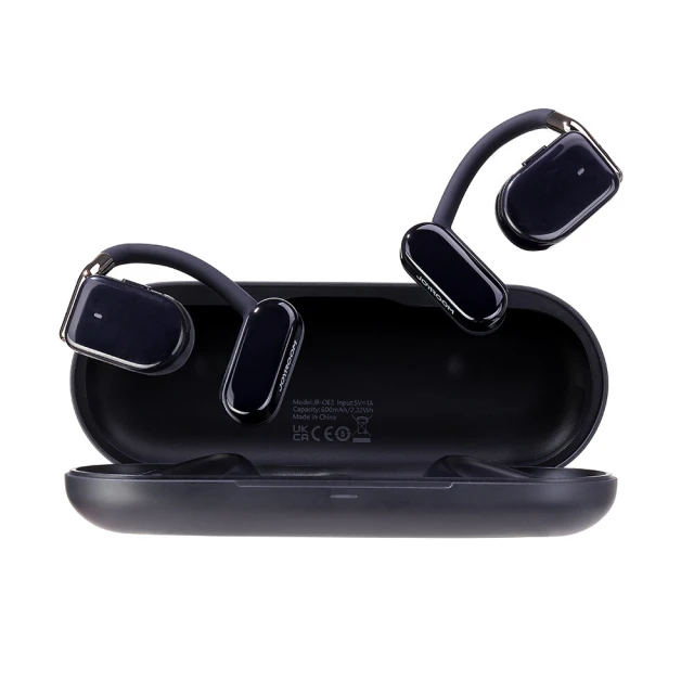 Бездротові навушники Joyroom Openfree JR-OE2 TWS Dark Blue (6956116783204)