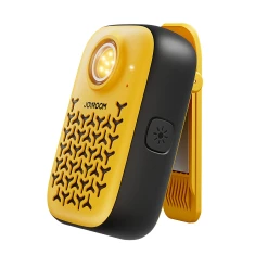 Колонка Bluetooth Joyroom Maya JR-MS03 Yellow (JR-MS03)