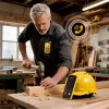Колонка Bluetooth Joyroom Maya JR-MS03 Yellow (JR-MS03)