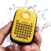 Колонка Bluetooth Joyroom Maya JR-MS03 Yellow (JR-MS03)