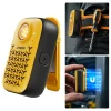 Колонка Bluetooth Joyroom Maya JR-MS03 Yellow (JR-MS03)