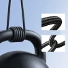 Кабель Joyroom Surpass 60W USB-C - USB-C 0.25m Black (S-A11)