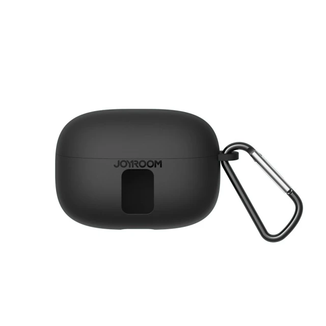 Навушники Joyroom Funpods JR-FN3 TWS Bluetooth Black (6956116791605)