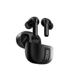 Навушники Joyroom Funpods JR-FN3 TWS Bluetooth Black (6956116791605)