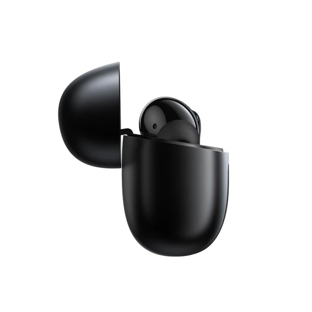Навушники Joyroom Funpods JR-FN3 TWS Bluetooth Black (6956116791605)