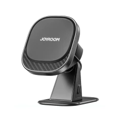 Автотримач Joyroom Magnetic Car Phone Holder Dashboard Black (JR-ZS400_DASH)