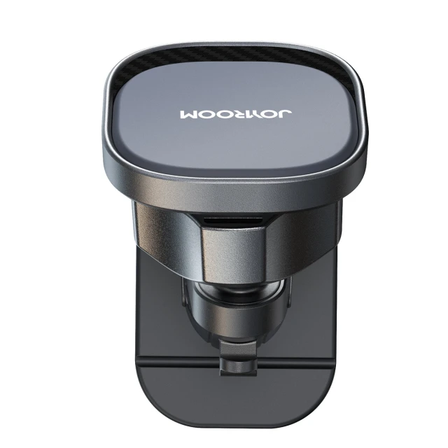 Автотримач Joyroom Magnetic Car Phone Holder Dashboard Black (JR-ZS400_DASH)