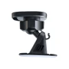 Автотримач Joyroom Magnetic Car Phone Holder Dashboard Black (JR-ZS400_DASH)