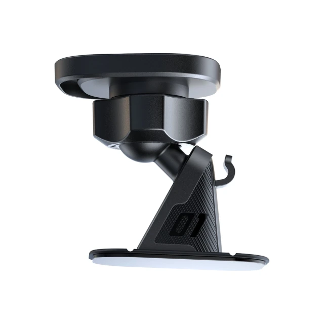 Автотримач Joyroom Magnetic Car Phone Holder Dashboard Black (JR-ZS400_DASH)