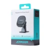 Автотримач Joyroom Magnetic Car Phone Holder Dashboard Black (JR-ZS400_DASH)