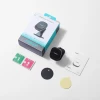 Автотримач Joyroom Magnetic Car Phone Holder Dashboard Black (JR-ZS400_DASH)