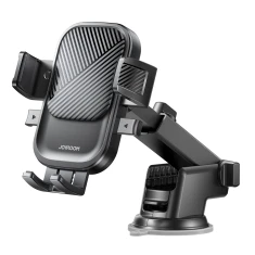 Автотримач Joyroom Car Phone Holder Dashboard Black (JR-OK6)
