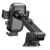 Автотримач Joyroom Car Phone Holder Dashboard Black (JR-OK6)