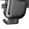 Автотримач Joyroom Car Phone Holder Dashboard Black (JR-OK6)
