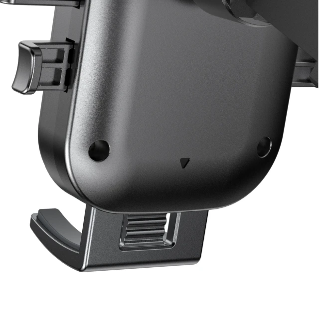 Автотримач Joyroom Car Phone Holder Dashboard Black (JR-OK6)