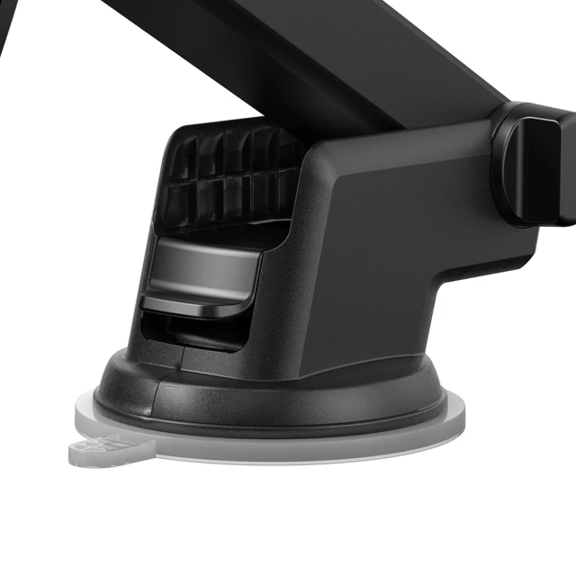 Автотримач Joyroom Car Phone Holder Dashboard Black (JR-OK6)