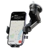 Автотримач Joyroom Car Phone Holder Dashboard Black (JR-OK6)
