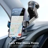 Автотримач Joyroom Car Phone Holder Dashboard Black (JR-OK6)
