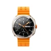 Смарт-годинник Joyroom Venture Series JR-FV2 Orange (JR-FV2)