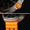 Смарт-годинник Joyroom Venture Series JR-FV2 Orange (JR-FV2)