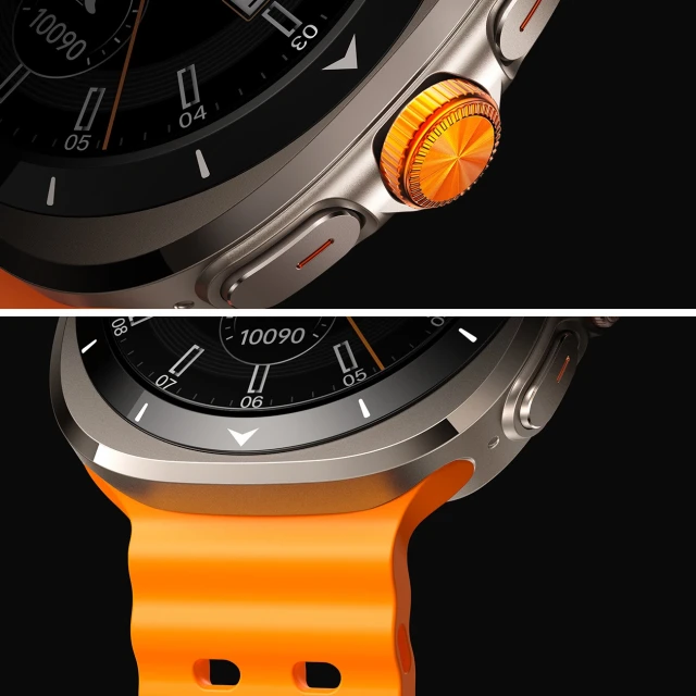 Смарт-годинник Joyroom Venture Series JR-FV2 Orange (JR-FV2)