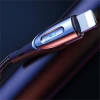 Кабель Joyroom Sharp Series Fast Charging USB-A to Lightning 1.2m Black (S-M411-12m lightning black)