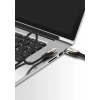 Кабель Joyroom Sharp Series USB-A to micro USB 2 m Black (S-M411_2)