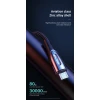 Кабель Joyroom Sharp Series USB-A to micro USB 2 m Black (S-M411_2)