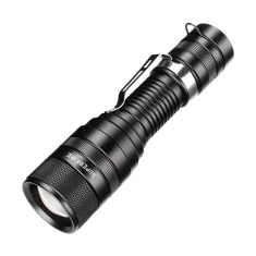 Ліхтарик Superfire F5 1100lm USB (F5)